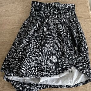 Lululemon tracker short